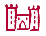 Red Castle Hostel Logo